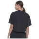 Bodyaction Γυναικεία κοντομάνικη μπλούζα Women's Short Sleeve Boxy T-Shirt